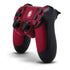University of Alabama University Seal PS4 Controller Skin