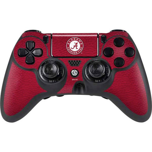 University of Alabama University Seal PS4/PC SCUF Impact Controller Skin