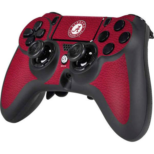 University of Alabama University Seal PS4/PC SCUF Impact Controller Skin