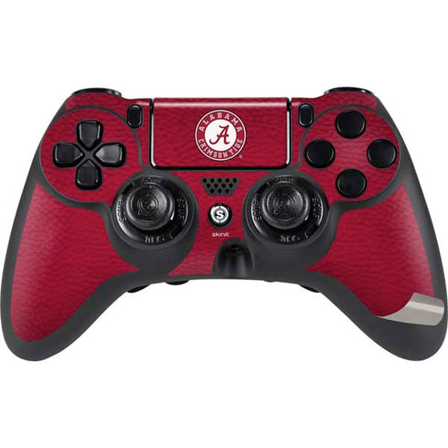 University of Alabama University Seal PS4/PC SCUF Impact Controller Skin