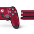 University of Alabama University Seal PS4 Pro Bundle Skin