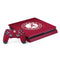University of Alabama University Seal PS4 Slim Bundle Skin