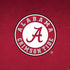 University of Alabama University Seal PS4 Slim Skin