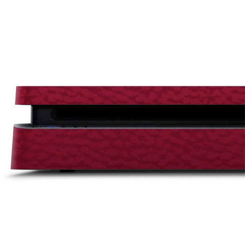 University of Alabama University Seal PS4 Slim Skin