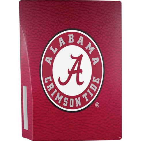 University of Alabama University Seal PS5 Bundle Skin