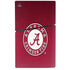 University of Alabama University Seal PS5 Slim Disk Console Skin