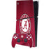 University of Alabama University Seal PS5 Slim Digital Edition Console Skin