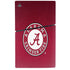 University of Alabama University Seal PS5 Slim Digital Edition Console Skin