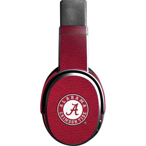 University of Alabama University Seal Skullcandy Crusher Wireless Skin