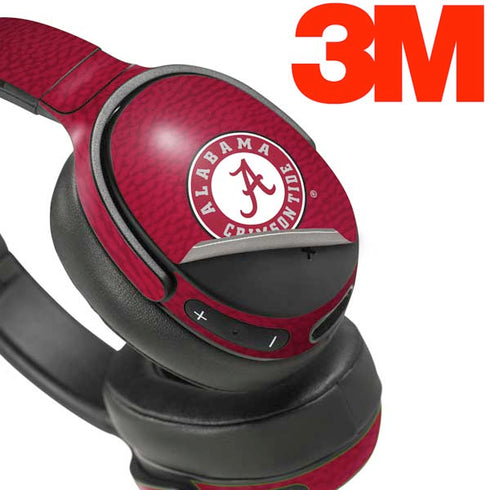 University of Alabama University Seal Skullcandy Venue Skin