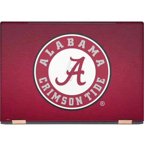University of Alabama University Seal HP Spectre Skin