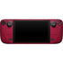 University of Alabama University Seal Steam Deck Handheld Gaming Computer Skin