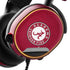 University of Alabama University Seal SteelSeries Arctis 5 Skin