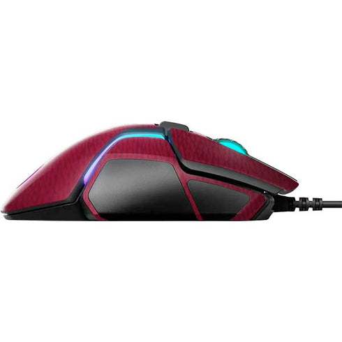 University of Alabama University Seal SteelSeries Rival 600 Gaming Mouse Skin