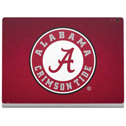 University of Alabama University Seal Surface Book 2 13.5in Skin