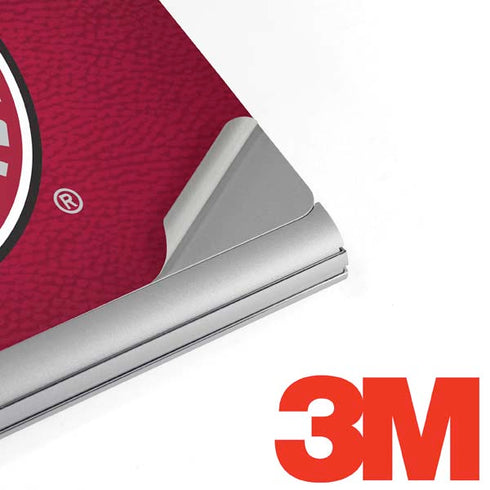 University of Alabama University Seal Surface Book 2 15in Skin