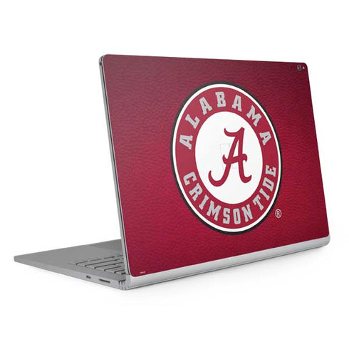 University of Alabama University Seal Surface Book 2 15in Skin