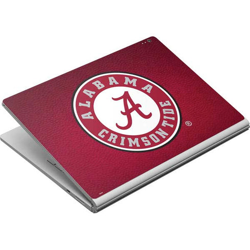 University of Alabama University Seal Surface Book Skin