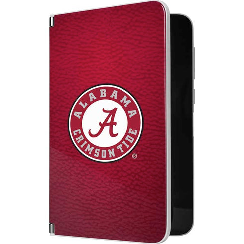 University of Alabama University Seal Surface Duo Skin