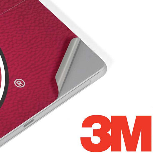 University of Alabama University Seal Surface Go Skin