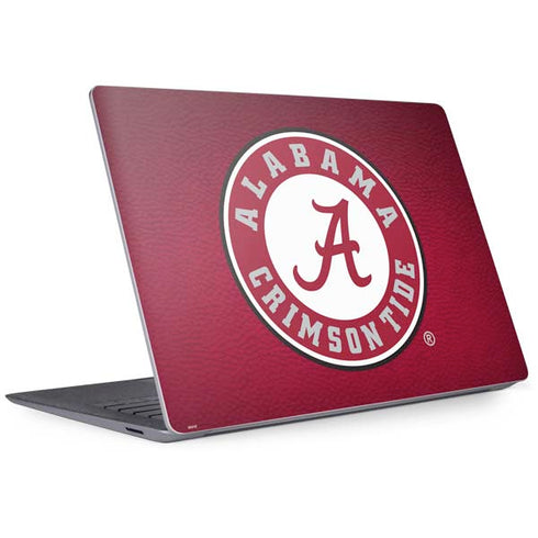 University of Alabama University Seal Surface Laptop 3 13.5in Skin