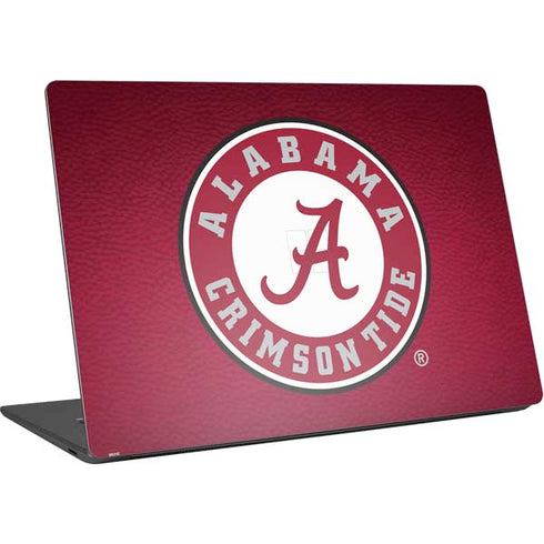 University of Alabama University Seal Surface Laptop 4 15in Skin