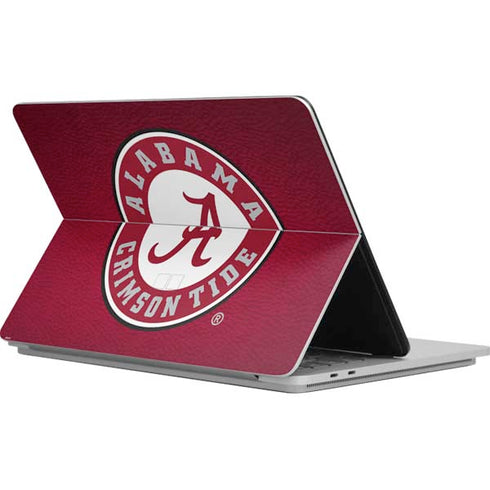 University of Alabama University Seal Surface Laptop Studio Skin