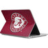 University of Alabama University Seal Surface Laptop Studio Skin