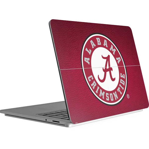 University of Alabama University Seal Surface Laptop Studio Skin