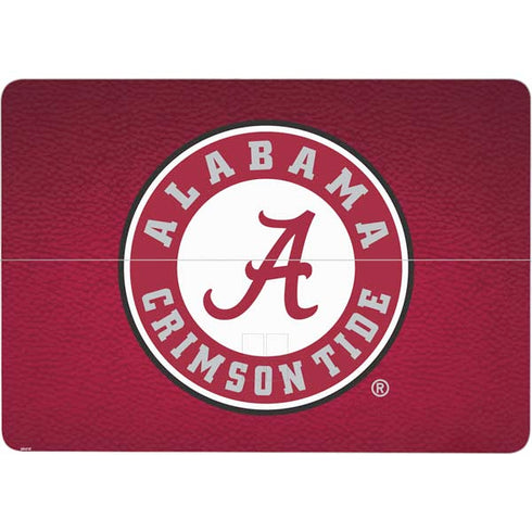 University of Alabama University Seal Surface Laptop Studio Skin