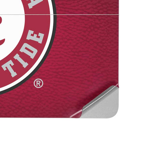 University of Alabama University Seal Surface Laptop Studio Skin