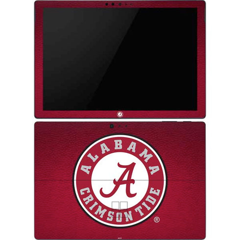 University of Alabama University Seal Surface Pro 6 Skin