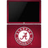 University of Alabama University Seal Surface Pro 6 Skin