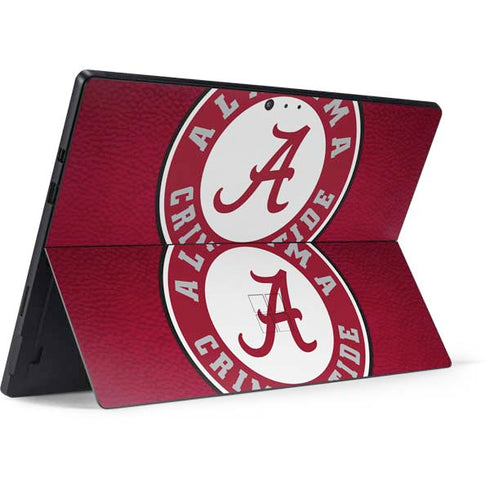 University of Alabama University Seal Surface Pro 6 Skin