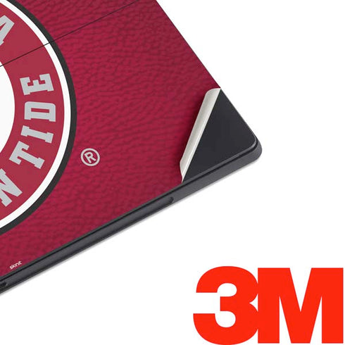 University of Alabama University Seal Surface Pro 6 Skin