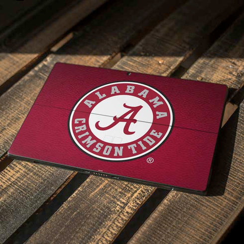 University of Alabama University Seal Surface Pro 6 Skin