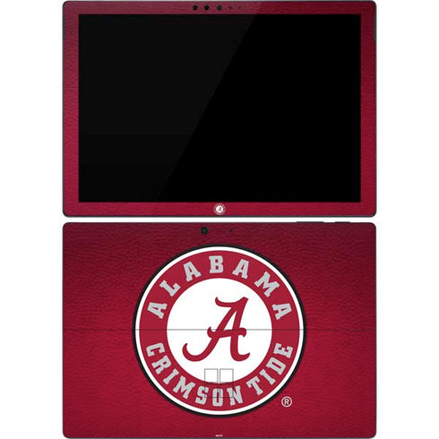 University of Alabama University Seal Surface Pro 7 Skin