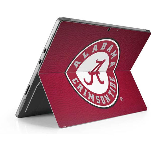 University of Alabama University Seal Surface Pro 8 Skin