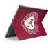 University of Alabama University Seal Surface Pro 8 Skin