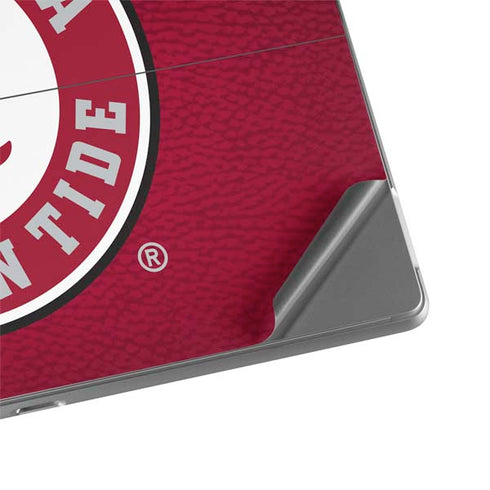 University of Alabama University Seal Surface Pro 8 Skin