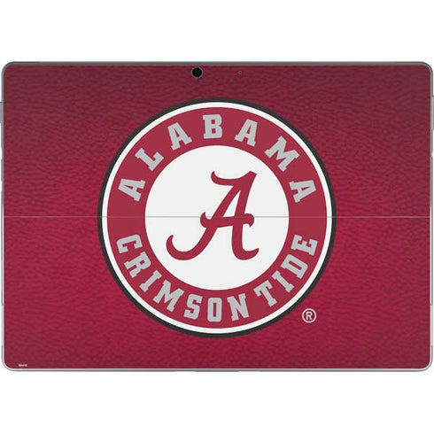 University of Alabama University Seal Surface Pro 8 Skin