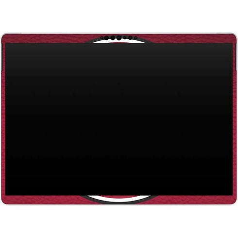 University of Alabama University Seal Surface Pro 8 Skin