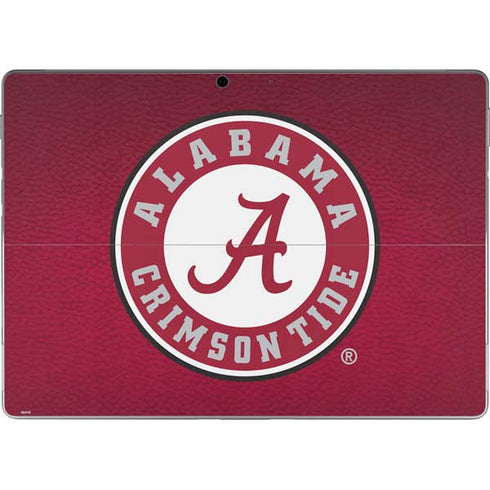 University of Alabama University Seal Surface Pro 9 Skin