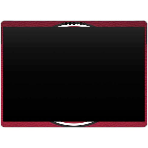 University of Alabama University Seal Surface Pro 9 Skin