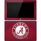 University of Alabama University Seal Surface Pro Tablet Skin