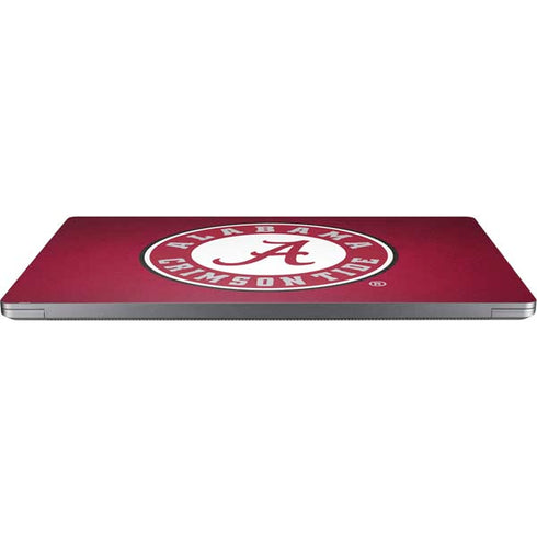 University of Alabama University Seal Universal Laptop 11in (8.8 x 6.2in) Skin