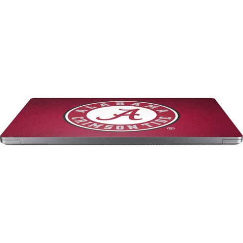 University of Alabama University Seal Universal Laptop 13in (10.6 x 7.6in) Skin