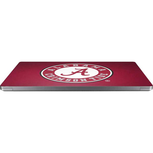 University of Alabama University Seal Universal Laptop 14in (11.4 x 8.2in) Skin