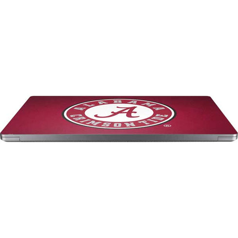 University of Alabama University Seal Universal Laptop 15in (12.2 x 8.8in) Skin