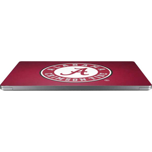 University of Alabama University Seal Universal Laptop 16in (13 x 9.4in) Skin